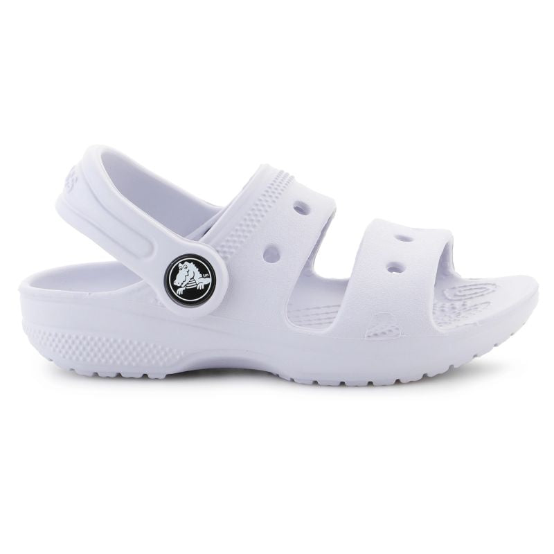 Crocs Classic Sandal Jr 207537-5BR sandals Footwear/Lifestyle/Crocs Crocs