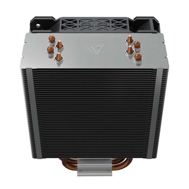 SAVIO VORTEX X2 ARGB CPU COOLER Chłodzenie/Chłodzenie CPU Your Sports Performance