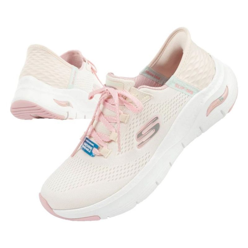 Skechers W 149568/OFPK sports shoes Footwear/Lifestyle/Skechers Skechers