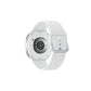 Smartwatch Samsung Galaxy Watch 8 (L330) AMOLED 44mm Silver In preparation Your Sports Performance