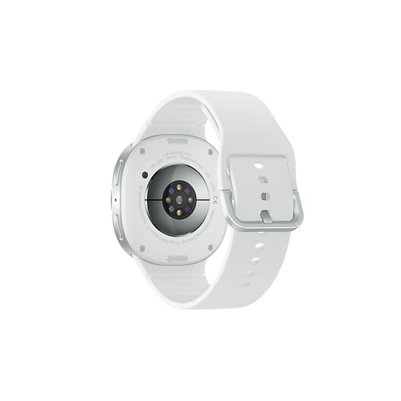 Smartwatch Samsung Galaxy Watch 8 (L330) AMOLED 44mm Silver In preparation Your Sports Performance