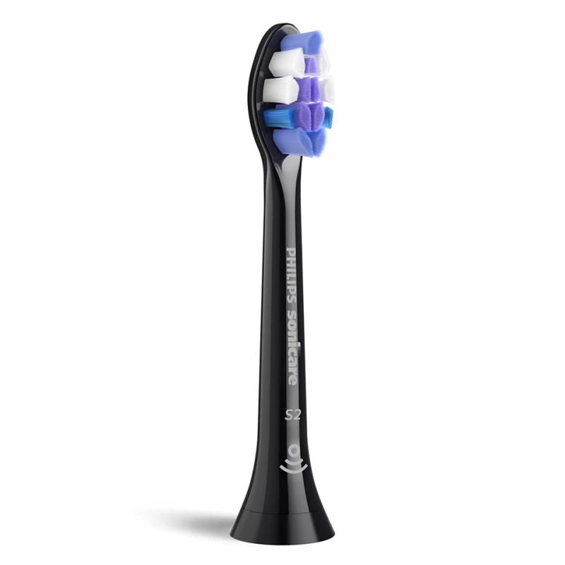 Brush head PHILIPS HX6054/88 Sonicare 4 pcs. AGD - Akcesoria/Do szczoteczek do zębów - akcesoria Your Sports Performance
