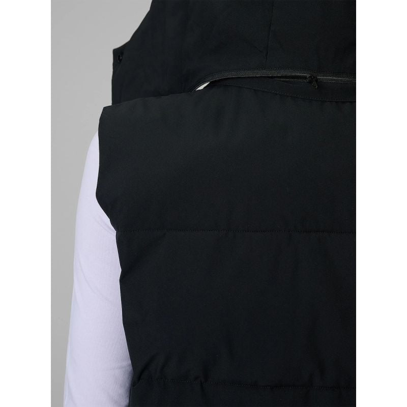 Women's synthetic-filled vest 4F 4FRSS26TVJAF415-020S 4f