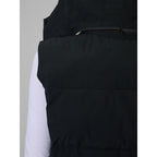 Women's synthetic-filled vest 4F 4FRSS26TVJAF415-020S 4f