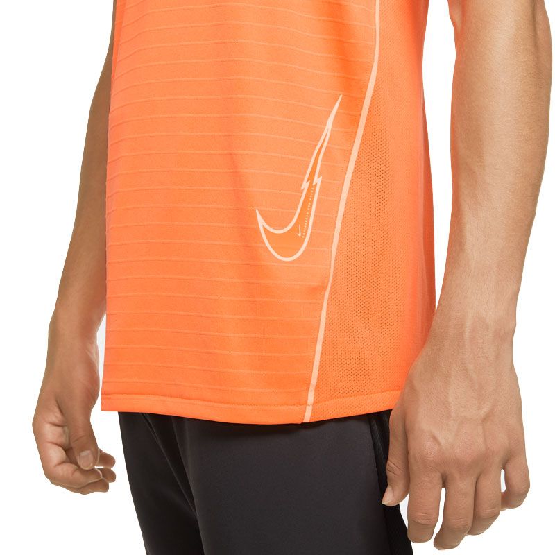 Nike Dry Mercurial Strike M CK5603-803 T-shirt Clothing/Football Nike