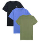 T-shirts 4F M 4FWSS25TTSHM3956-94S *Kategoria tymczasowa Your Sports Performance