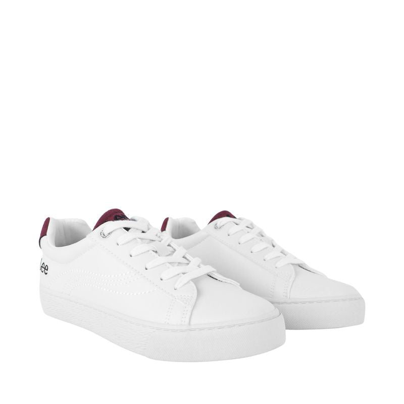 Lee Maddy Low Women's Shoes 50253005 99J In preparation Your Sports Performance