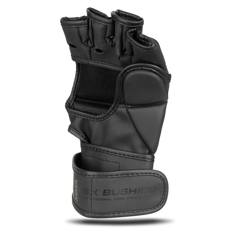 MMAS Gloves for Women - Black Master - Valor Series | DBX Bushido DBX Bushido