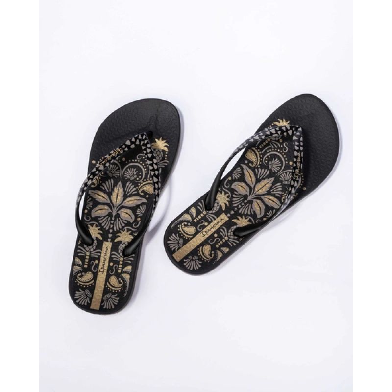 Ipanema Anat Nature VII W 83650 BD575 Flip-Flops Footwear/Lifestyle/Ipanema Your Sports Performance