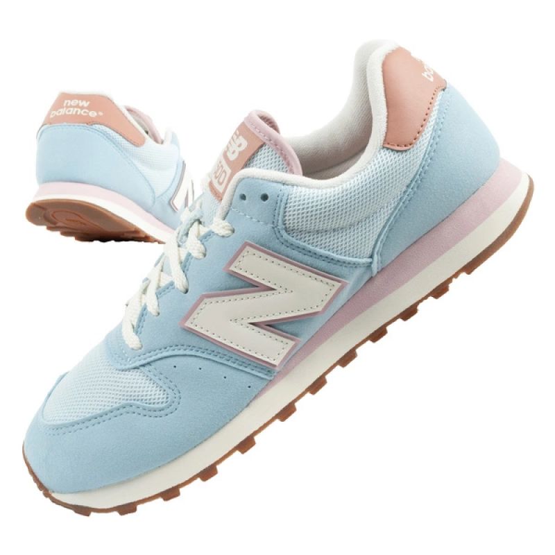New Balance W GW500BGB Shoes Footwear/Lifestyle New Balance