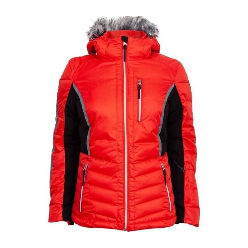 Ski jacket Icepeak Velden W 53283 512 Clothing/Outdoor Your Sports Performance