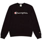 Champion Crewneck Sweatshirt M 220727 KK001 Clothing/Lifestyle/Champion Your Sports Performance