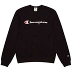 Champion Crewneck Sweatshirt M 220727 KK001 Clothing/Lifestyle/Champion Your Sports Performance