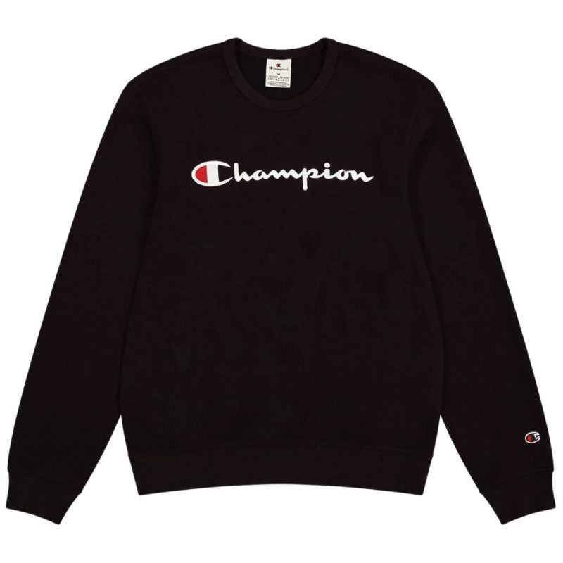 Champion Crewneck Sweatshirt M 220727 KK001 Clothing/Lifestyle/Champion Your Sports Performance