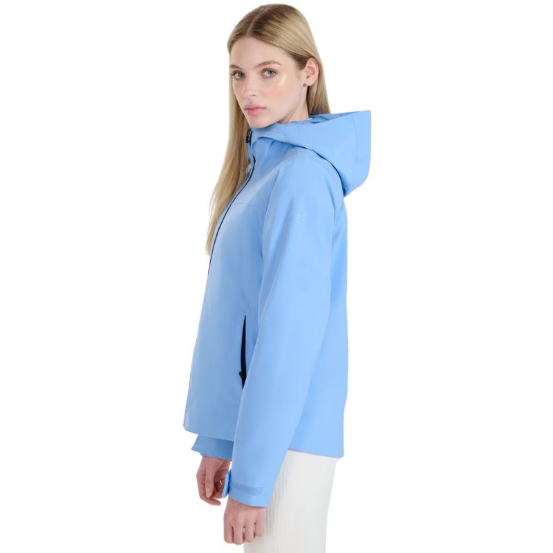 Jacket 4F F702 W 4FWSS25TTJAF702 33S Clothing/Outdoor 4F