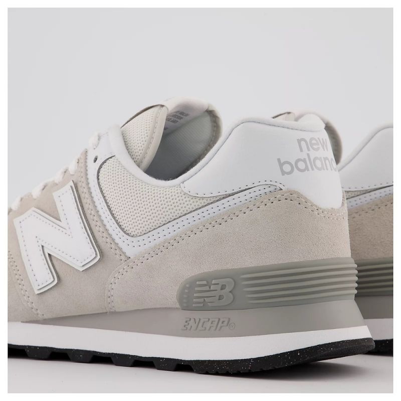 New Balance M ML574EVW shoes Footwear/Lifestyle New Balance