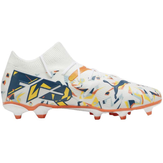 Puma Future 7 Match Creativity FG/AG M 107845 01 football shoes Footwear/Football Puma