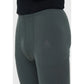 Odlo BL BOTTOM long ACTIVE WARM pants size S Blue-gray Odzież militarna/Bielizna termoaktywna Your Sports Performance