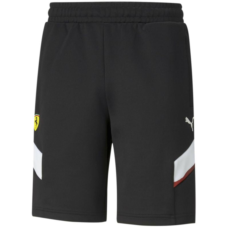 Puma Ferrari Race Track Short M 599828-01 Clothing/Training Puma