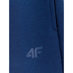 Boys' sweatpants 4F 4FJRSS26TSHOM0910-31S