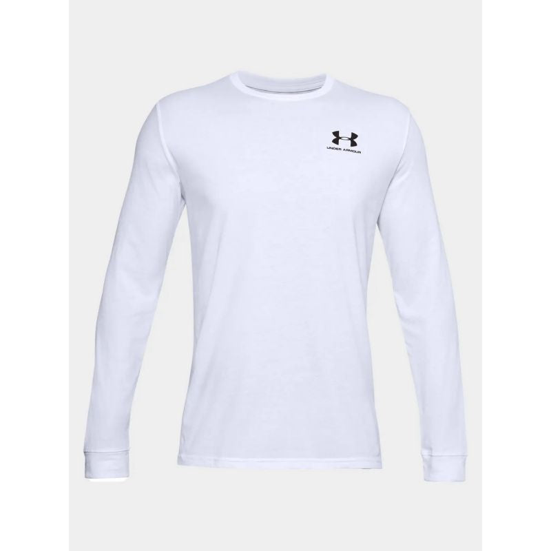 Under Armor T-shirt M 1329585-100 Clothing/Lifestyle/T-shirts/Under Armour Your Sports Performance