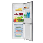 AMICA FK2425.4UNTX(E) fridge-freezer AGD - Produkty/Lodówki wolnostojące Your Sports Performance