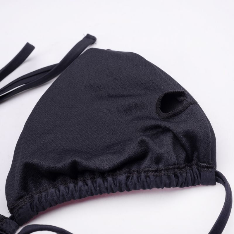 Women's swimsuit top LADY FIBI TOP In preparation Your Sports Performance