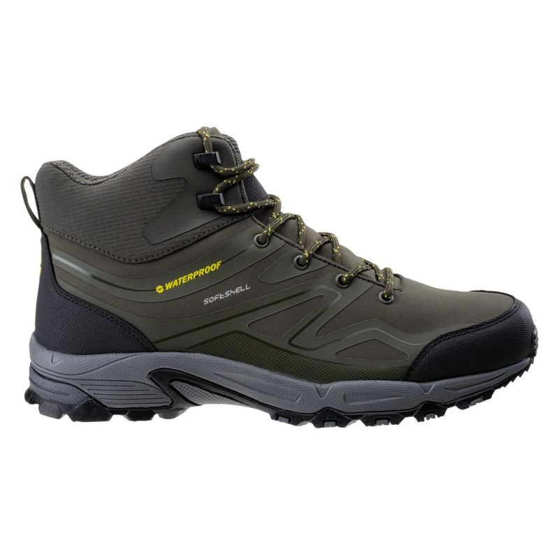 Hi-Tec Hendon Mid Wp M 92800376982 shoes Footwear/Outdoor/Hi-Tec Your Sports Performance