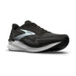 Revel 8 women's running shoes for asphalt, black Brooks/Buty Your Sports Performance