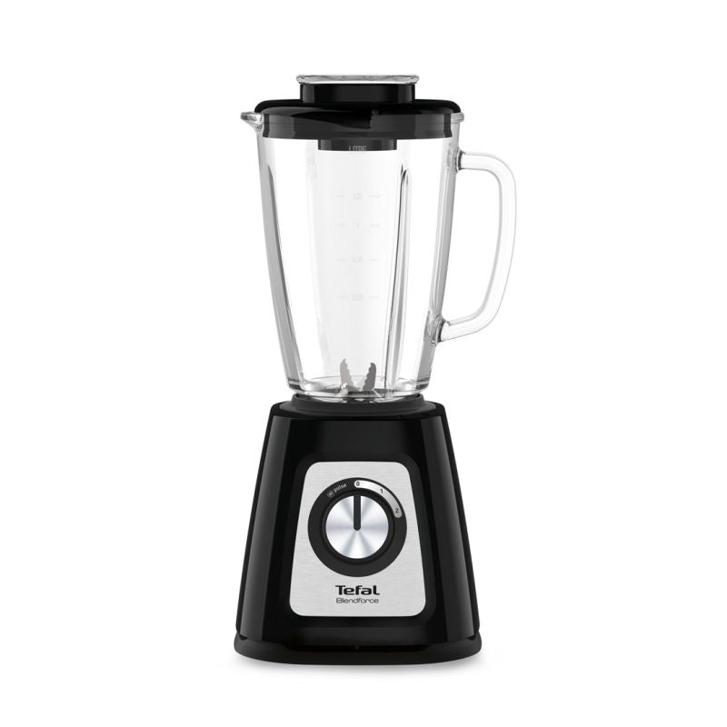 Tefal BL 4358 jug blender (800W; black) AGD - Produkty/Miksery / Blendery Your Sports Performance