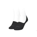 Calvin Klein W Footie Mid Cut 2P Socks 701218771 001 Clothing/Lifestyle/Socks/ Tommy Hilfiger Your Sports Performance