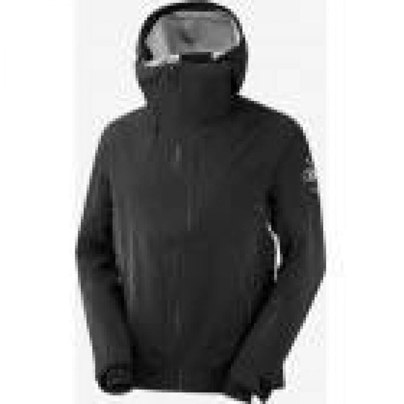 Salomon OUTLAW Snowboard M LC14188 00 jacket Footwear/Outdoor Your Sports Performance
