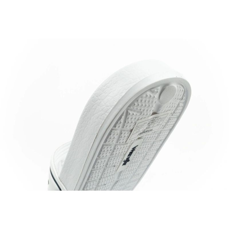 Wrangler men's Averell Slider sports slippers comfortable white To be categorized Your Sports Performance