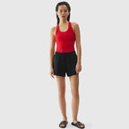 4F Shorts W 4FWSS24TSHOF323 20S Clothing/Lifestyle/Trousers, shorts/4F 4F