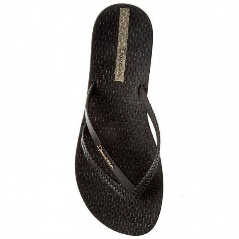 Ipanema Bossa Fem Flip Flops W 82067 20766 Footwear/Lifestyle/Ipanema Your Sports Performance