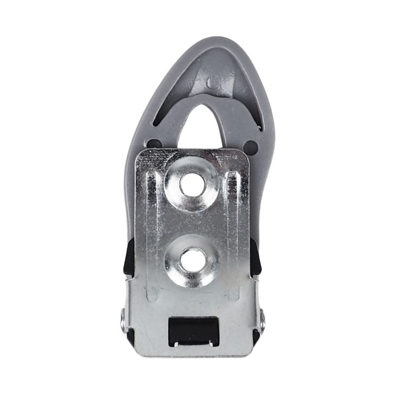 Roces right inline skate buckle 80156800001 Accessories/Skating/Rolki (pozostałe) Your Sports Performance
