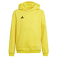 Sweatshirt adidas Entrada 22 Hoody Y Jr HI2142 Clothing/Training Adidas