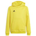 Sweatshirt adidas Entrada 22 Hoody Y Jr HI2142 Clothing/Training Adidas