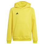 Sweatshirt adidas Entrada 22 Hoody Y Jr HI2142 Clothing/Training Adidas