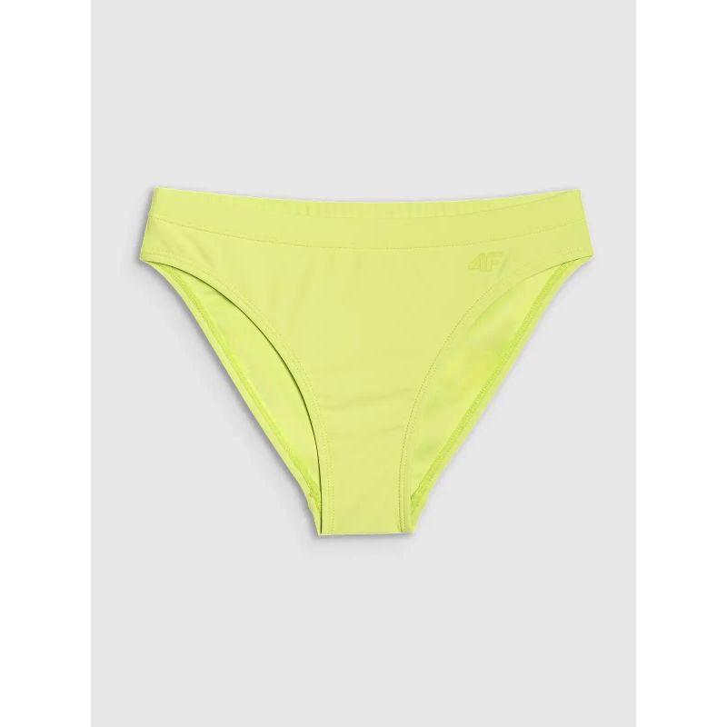 Girls' two-piece swimsuit 4F JUNIOR 4FJWMM00UBKSF027-45S *Kategoria tymczasowa Your Sports Performance