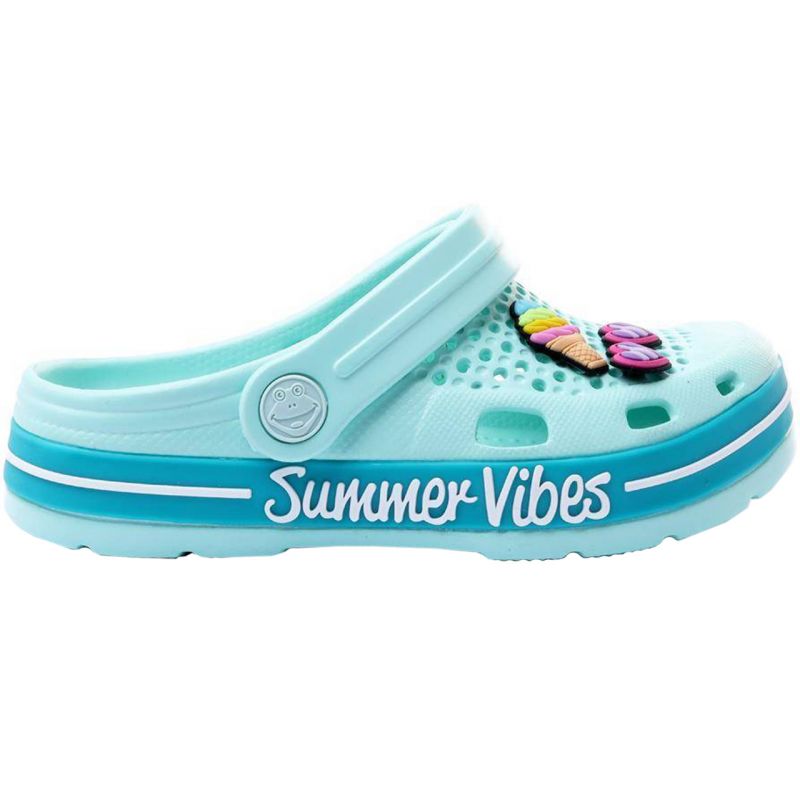 Coqui Lindo Jr clogs 6423-409-4419 Footwear/Lifestyle/Coqui Your Sports Performance
