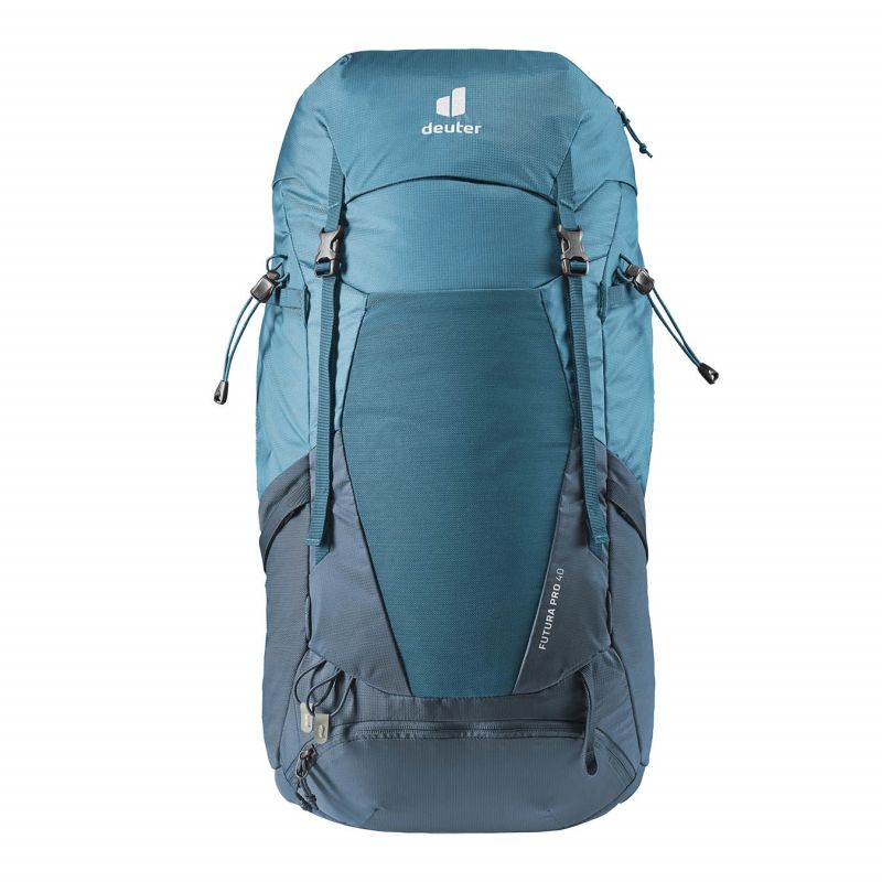 Deuter Futura Pro 40L 3401321-1374 Hiking Backpack Accessories/Plecaki/Deuter Your Sports Performance