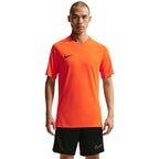 Nike Dri-Fit Park VIII Men's T-Shirt Orange HV8173 819 To be categorized Your Sports Performance