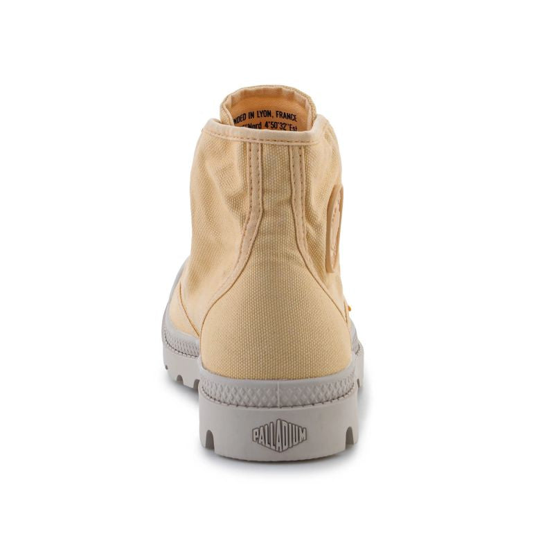 Palladium Pampa HI W 92352-721-M shoes Footwear/Lifestyle/Palladium Your Sports Performance
