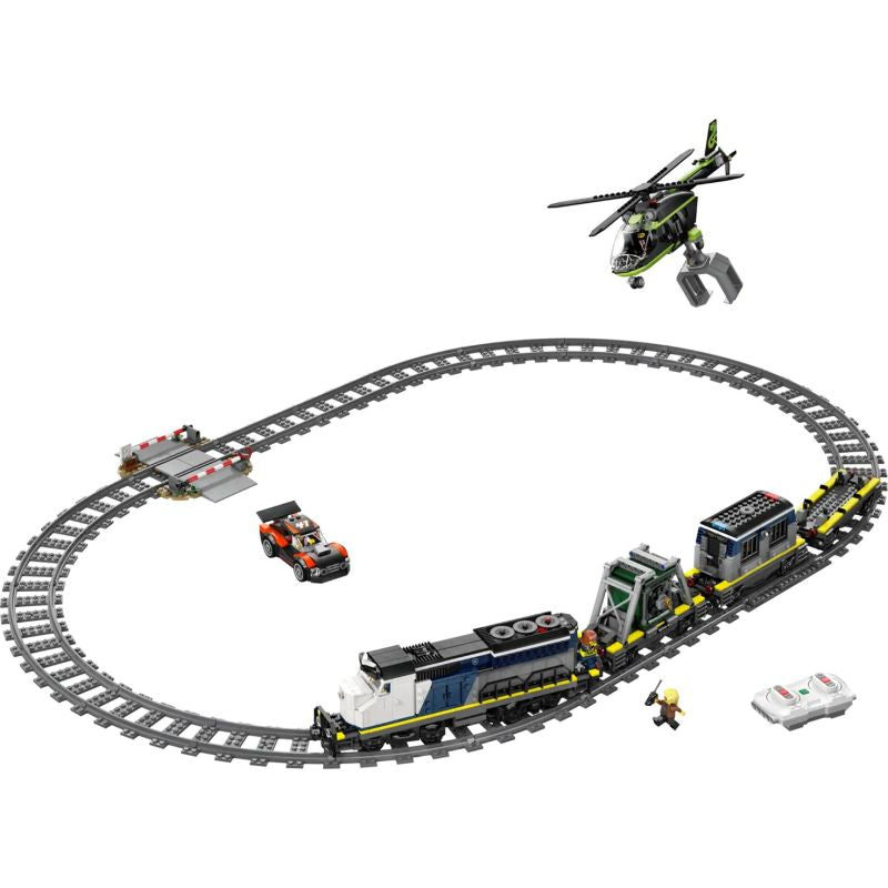 LEGO City Trains 60508 Kid/Toys Your Sports Performance