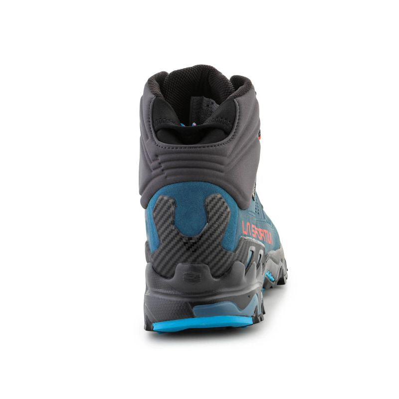 La Sportiva Ultra Raptor II Mid Leather Gtx M shoes 34J642900 Footwear/Outdoor/La Sportiva Your Sports Performance