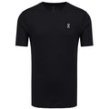 On Graphic-T 1ME11590553 Black L In preparation Your Sports Performance