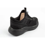 Skechers Bounder Pro Slip-Ins Kids' Sports Shoes Black