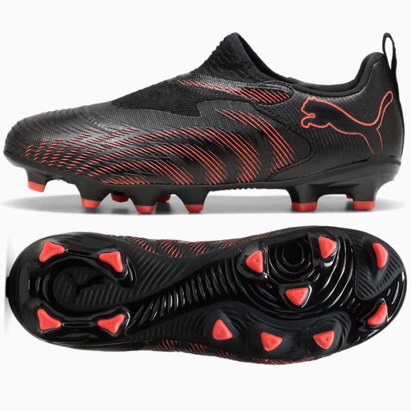 Puma Future 9 MATCH LL Jr FG/AG 108722-02 shoes To be categorized Your Sports Performance