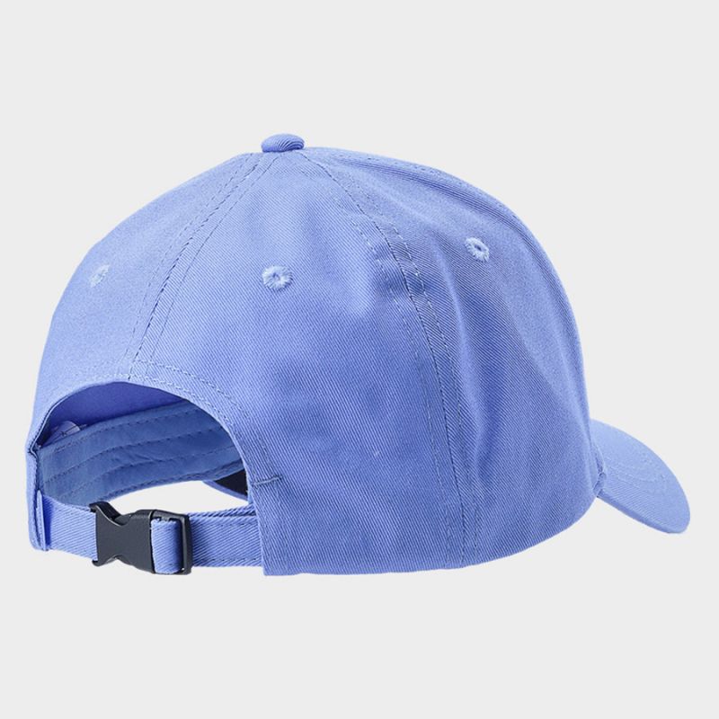 Cap 4F 4FWSS24ACABU267 32S Clothing/Running/4F 4F